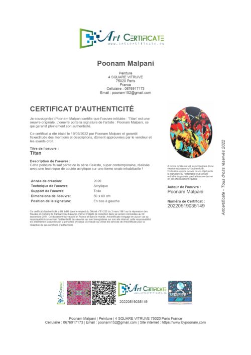 Certificat dauthenticite page 0001 24