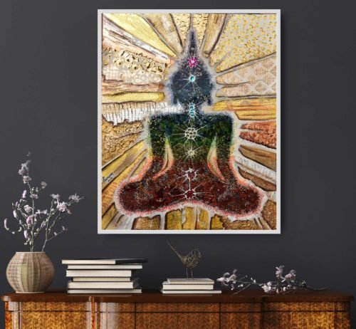 Release And Ascend - Image 2
