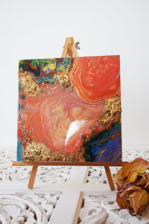 Orange Delight - Image 4
