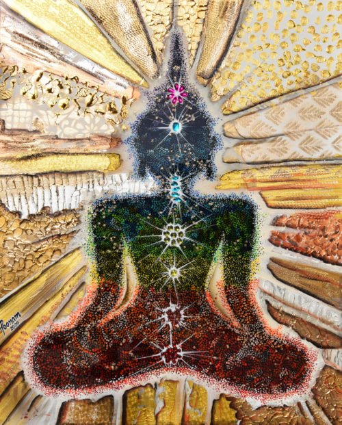 Release And Ascend - Image 5