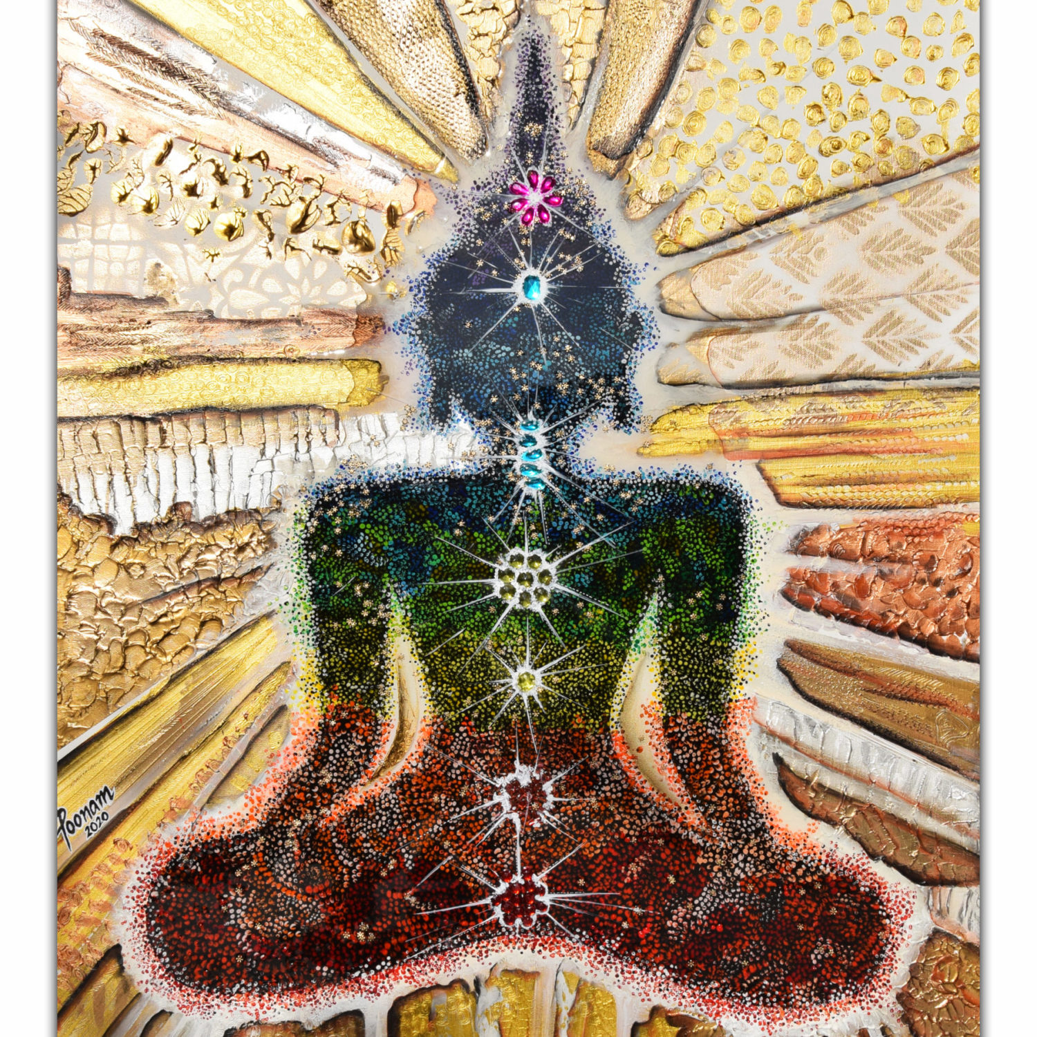 Release And Ascend