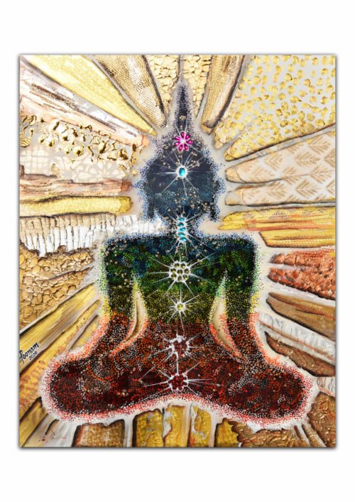 Release And Ascend