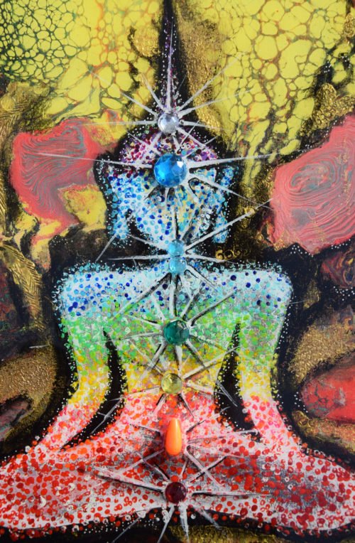 Release and Ascend Small - Image 3