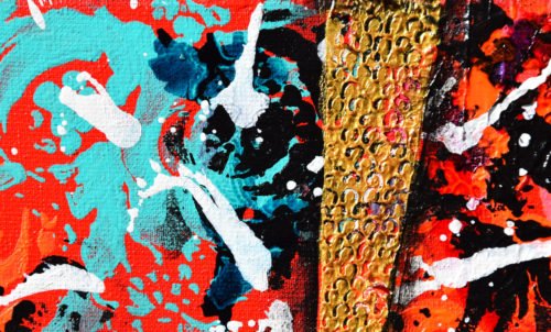 Instinctive Faith - Image 5