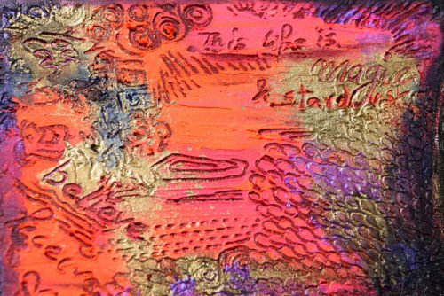 Instinctive Faith - Image 3