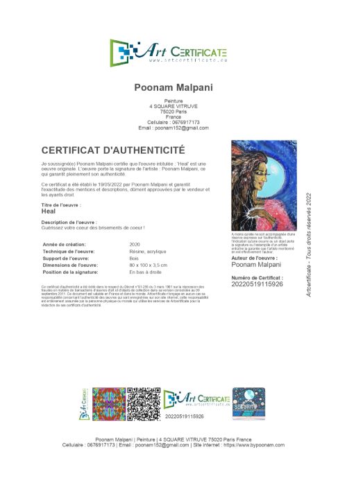 Certificat dauthenticite page 0001 11 1