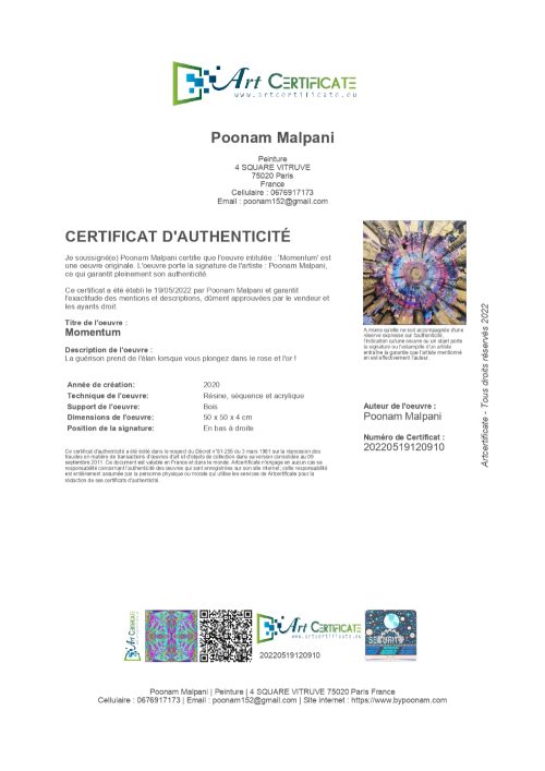 Certificat dauthenticite page 0001 12 1