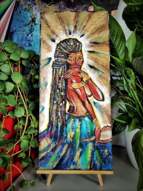 Oshun - Image 3