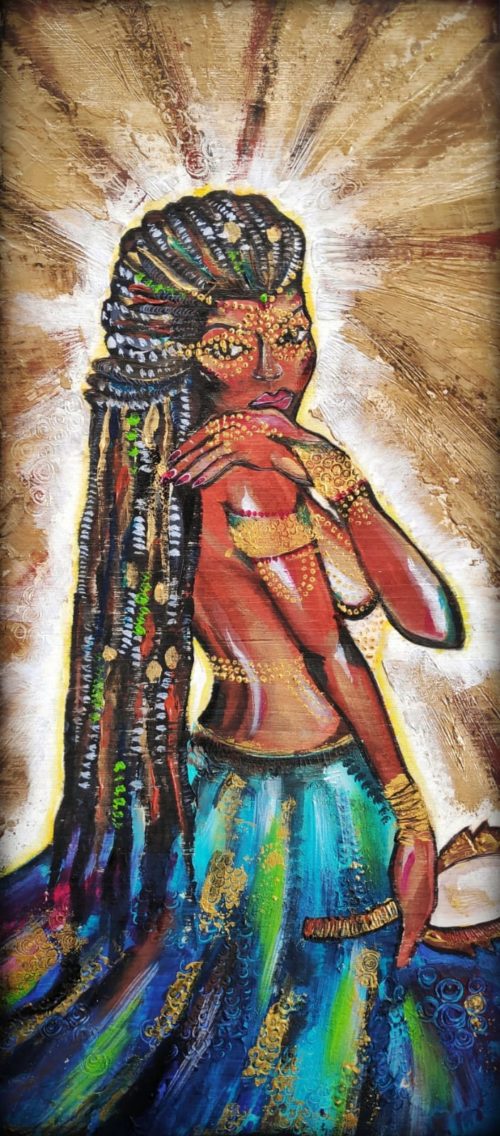 Oshun