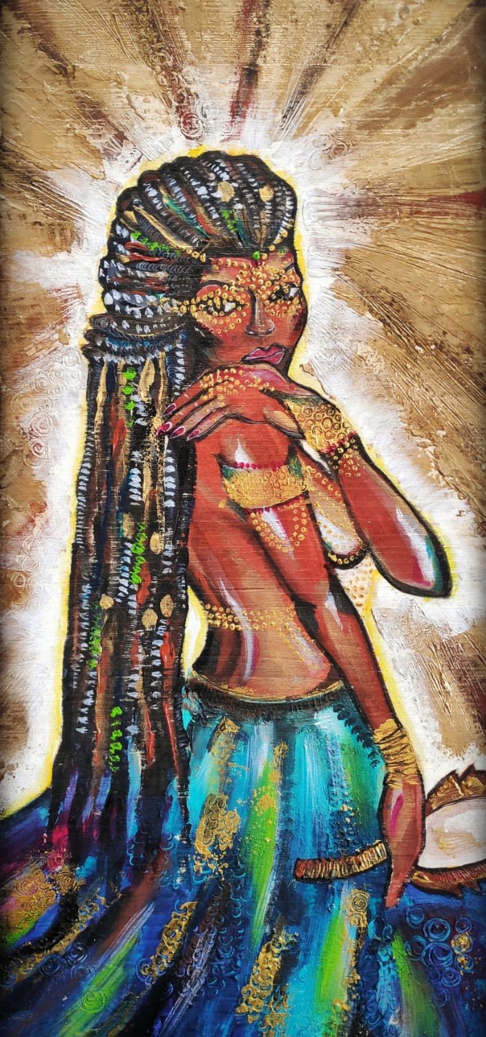 Oshun
