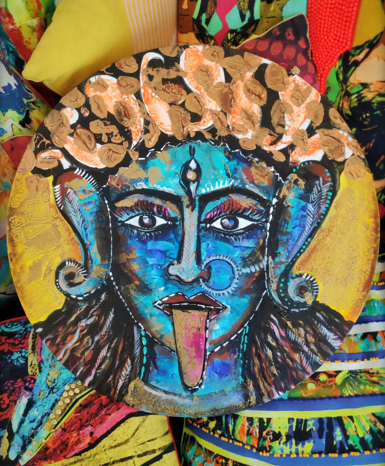 Kali