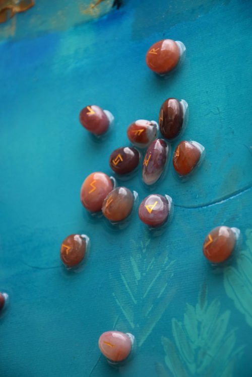 Carnelian Runes - Image 3
