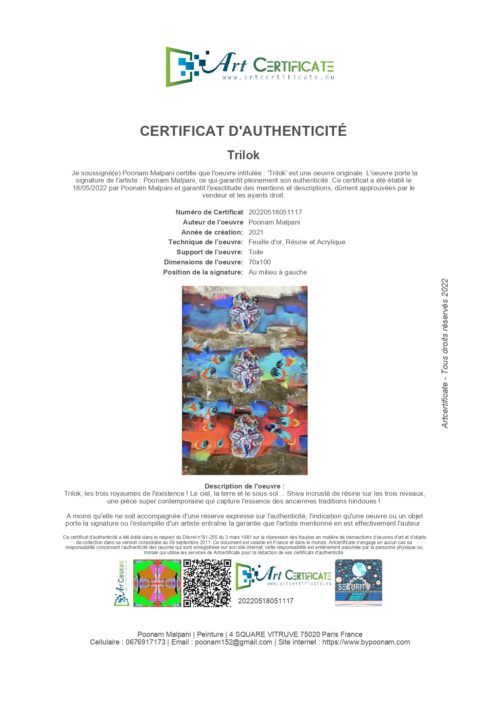 Certificat dauthenticite page 0001 7