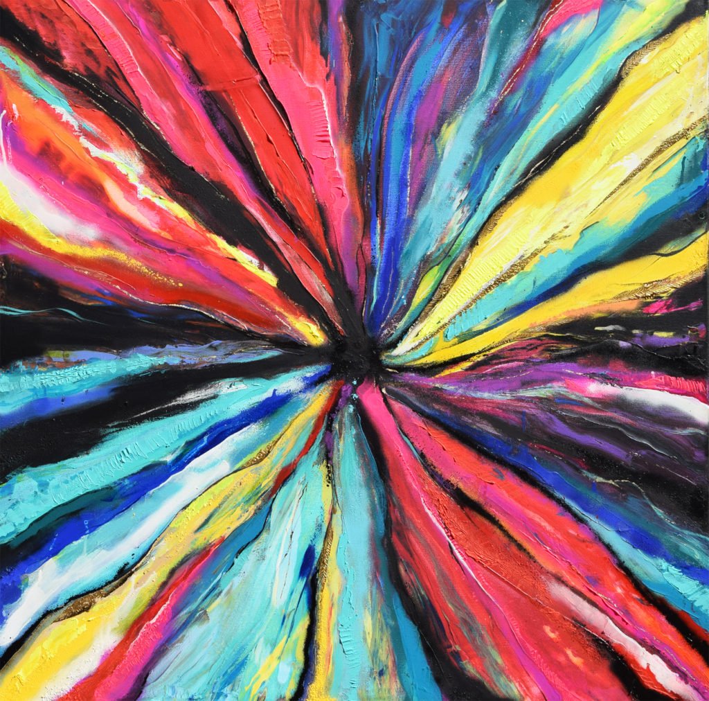 Any color you like 2