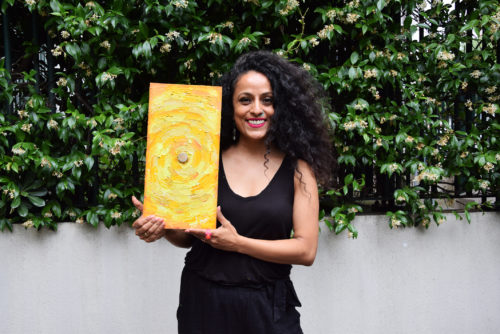 Solar Plexus Chakra - Image 2