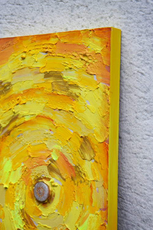 Solar Plexus Chakra - Image 6