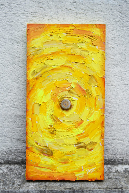 Solar Plexus Chakra - Image 9
