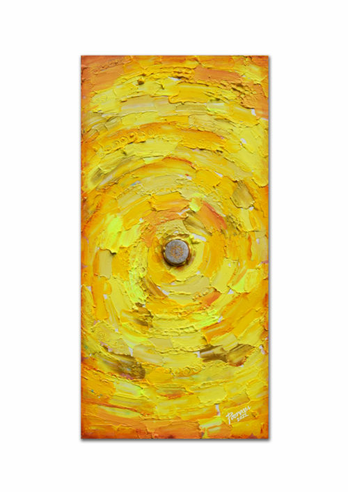 Solar Plexus Chakra