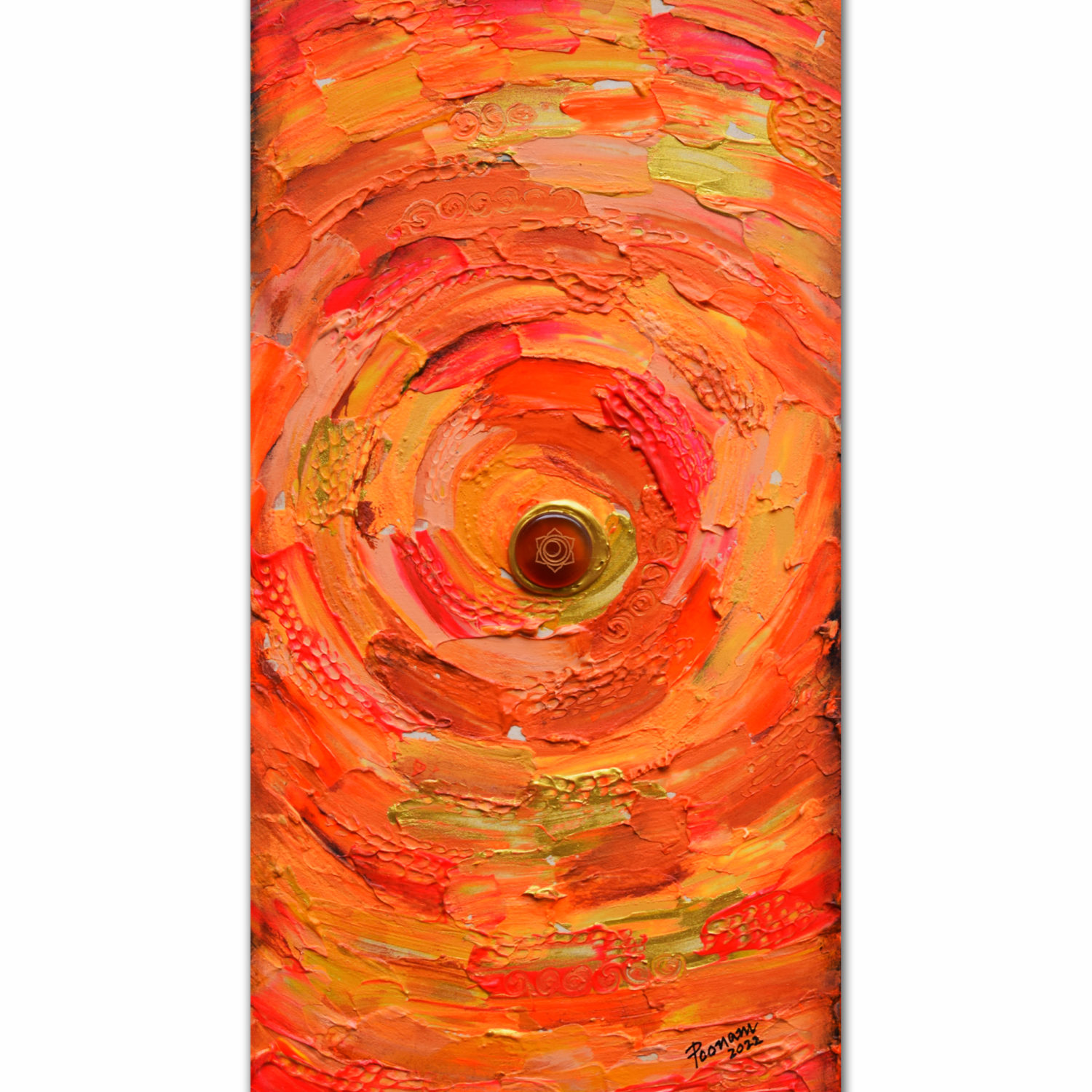 Sacral Chakra