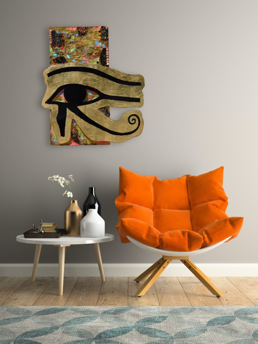 vecteezy interior design of a modern roodddm in 3d illustration 2074031