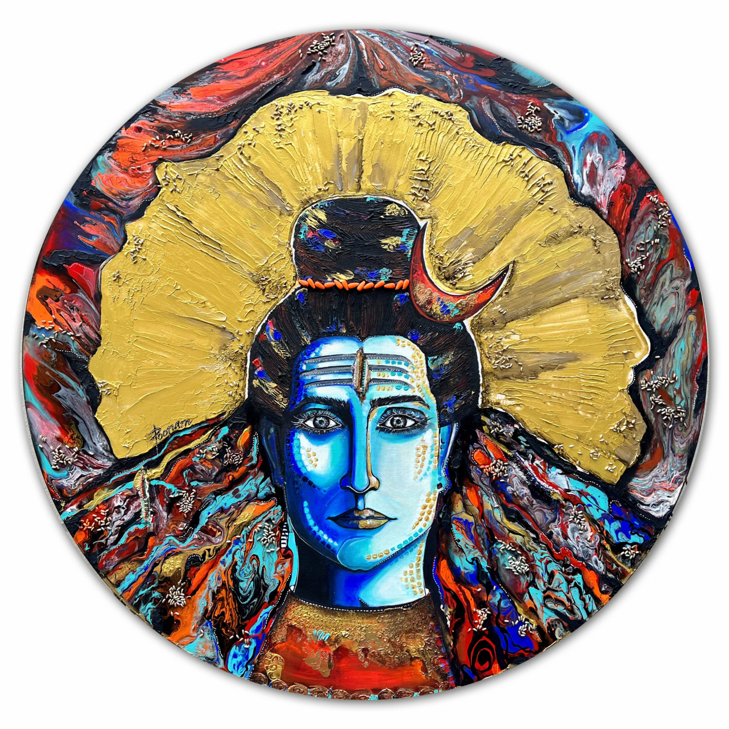 Shiva11:11