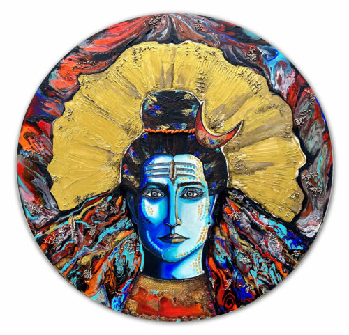 Shiva11:11