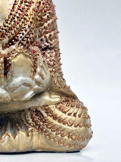 Buddha: Dipped in Gold - Image 8
