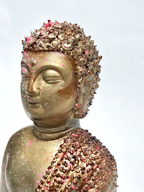 Buddha: Dipped in Gold - Image 7