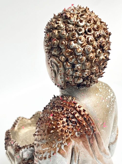 Buddha: Dipped in Gold - Image 6