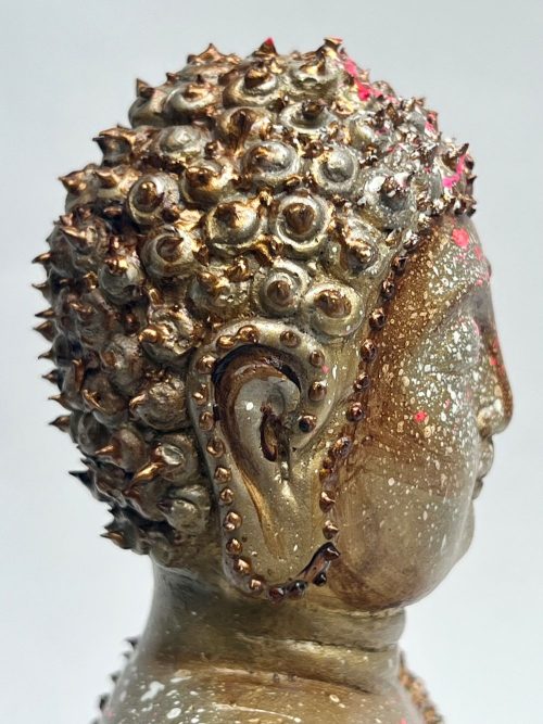 Buddha: Dipped in Gold - Image 5