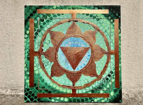 Bhairavi Yantra (Devi Series) - Image 6
