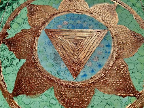 Bhairavi Yantra (Devi Series) - Image 7