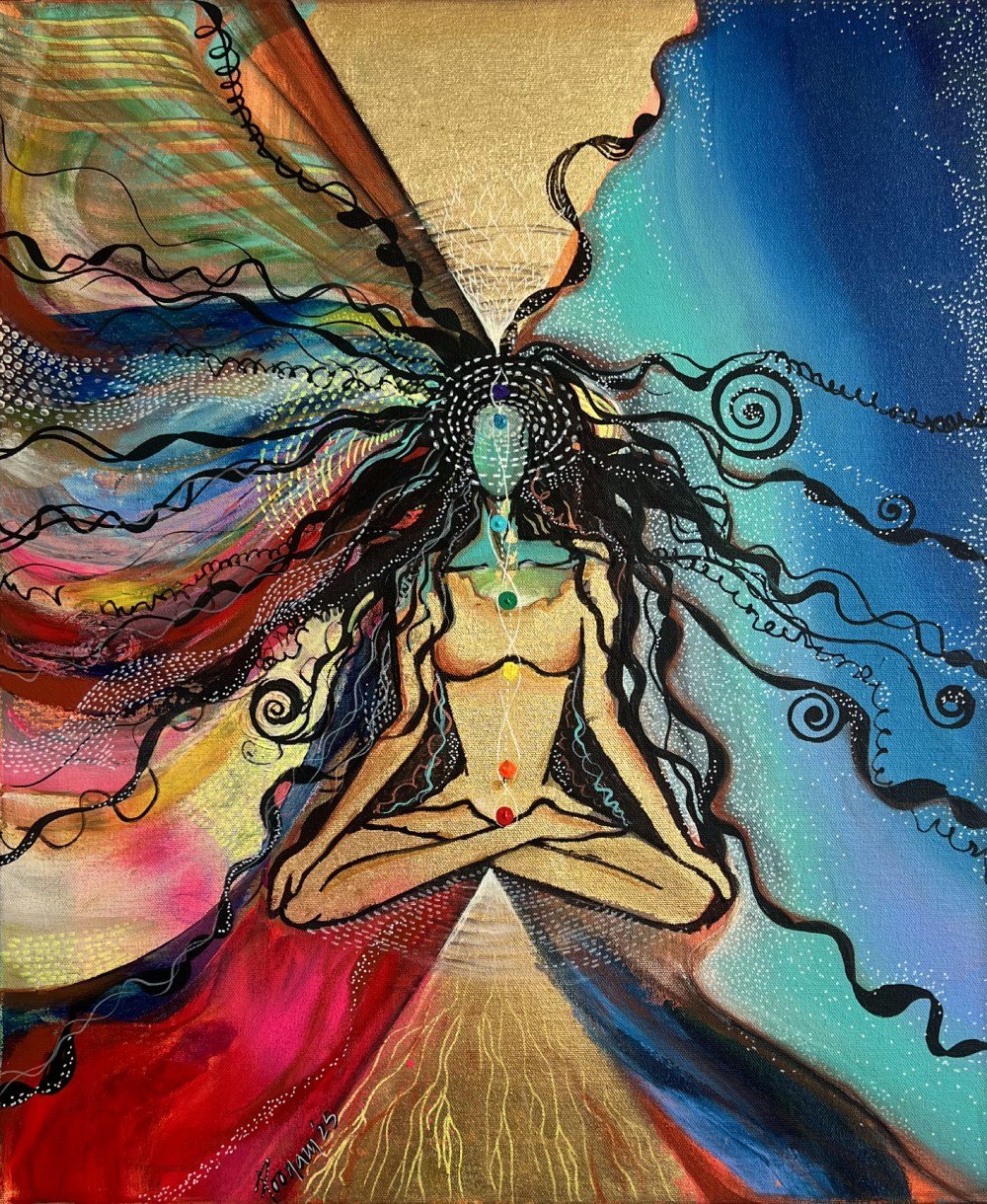 Yogini