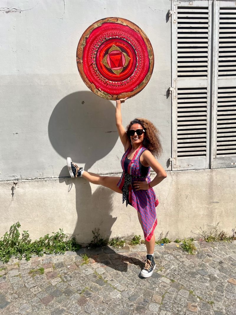 Muladhara 1 - Image 3