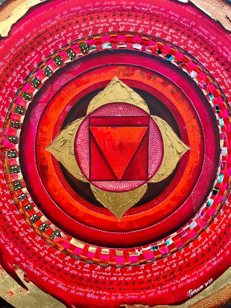 Muladhara 1 - Image 11