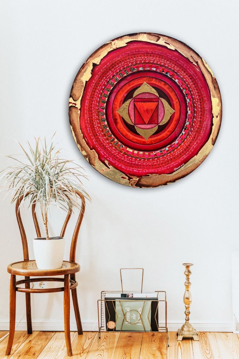 Muladhara 1 - Image 2