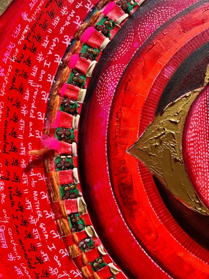 Muladhara 1 - Image 6