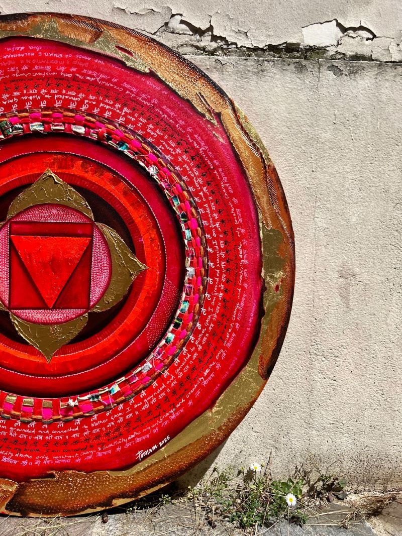 Muladhara 1 - Image 8