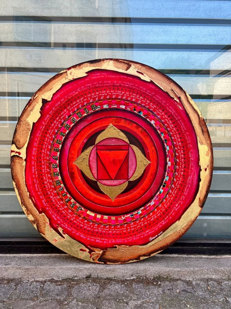 Muladhara 1 - Image 12