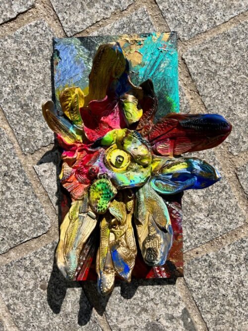 Pottery Painting - Image 2