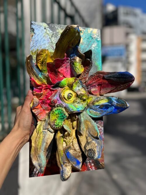 Pottery Painting - Image 4