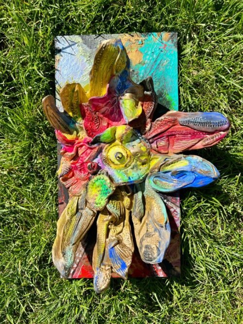 Pottery Painting - Image 6
