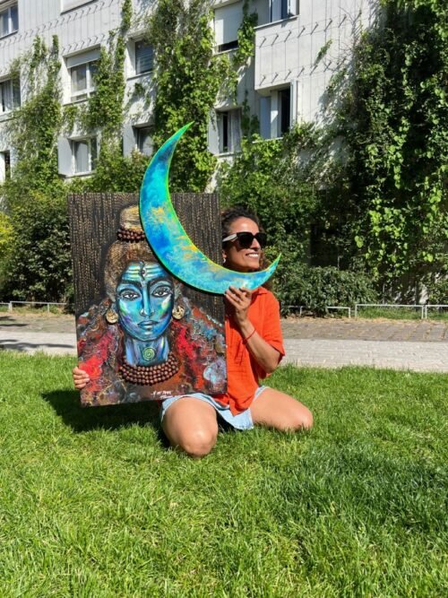 Shiv - Image 2