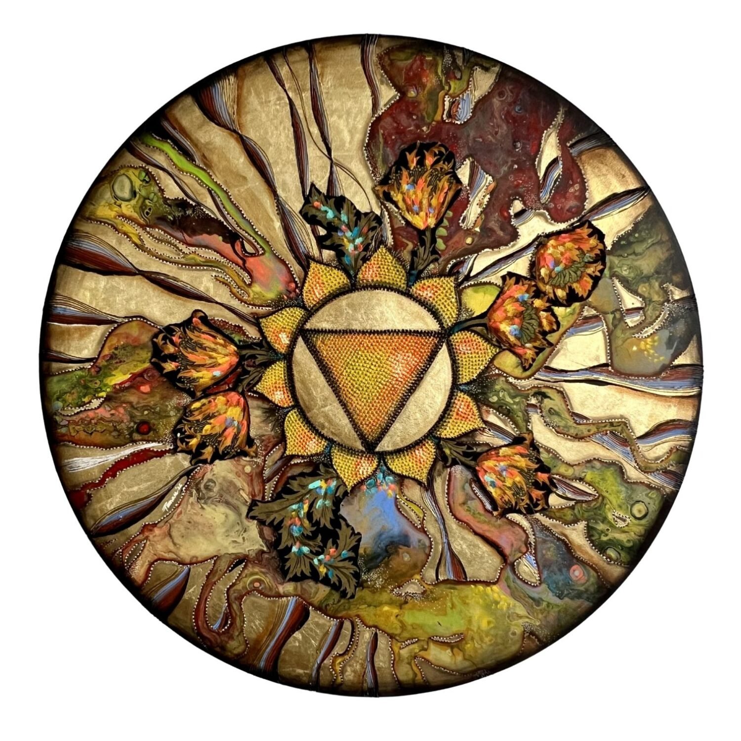 Maṇipūra → मणिपूर